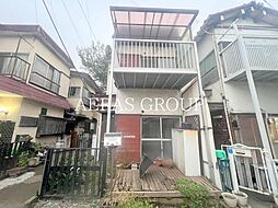 狭山市笹井戸建
