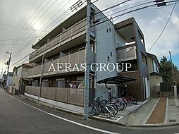 クレイノオールミエール天神