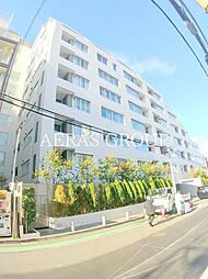 Brillia代官山プレステージ