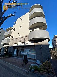 市川市妙典５丁目
