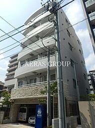 江東区木場３丁目