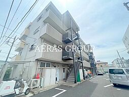 レヂデンス北斗