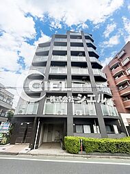 GENOVIA石神井台green veil