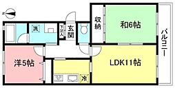 ヴェルジェ多摩 305