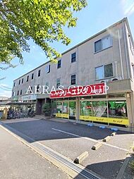 パークサイドアベニュー