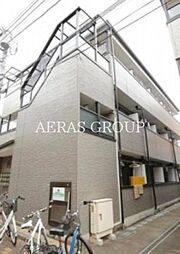 ＡＤＸ新宿河田町