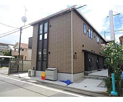 八王子市千人町３丁目の一戸建て