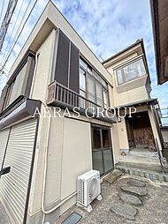 高野台4丁目戸建