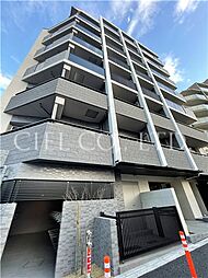 大田区中馬込１丁目