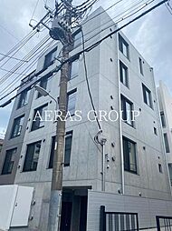 ASTILE目黒不動前