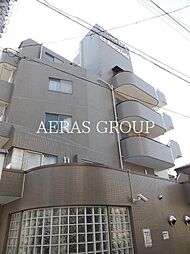 サンパレス松庵