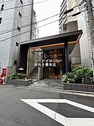 港区六本木３丁目