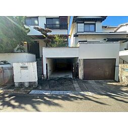 泉南郡熊取町山の手台駐車場付き戸建