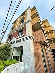 エルミタージュ横浜ベイ