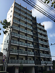 スパシエアルカーノ府中