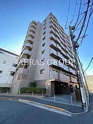 ルーブル王子本町