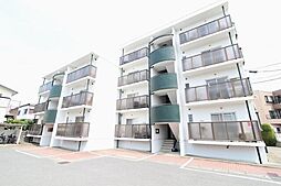 キングレジデンス浜竹