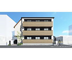 ザ・フォレスト立川 301