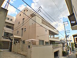 北野ガーデンヴィラ 401