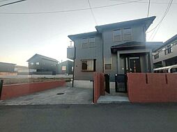 上広瀬 戸建 2世帯