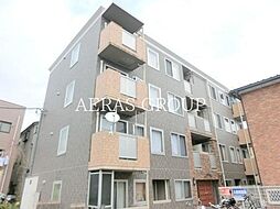 サードベルハイツ