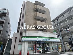 アサカシオン三軒茶屋