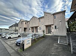 八王子市みなみ野4丁目の一戸建て