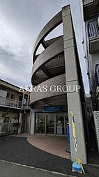 エスポワール・モナミ