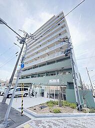 アーバンパーク住之江公園I