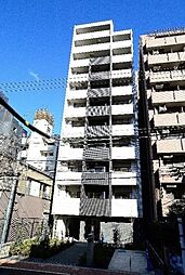 ステージファースト芝公園