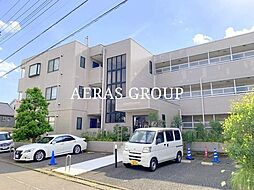 サニーハイツ