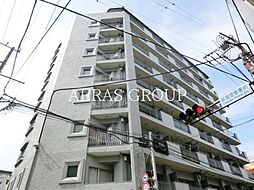 ニュー荻窪フラワーホーム