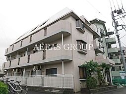スカイコート京王多摩川