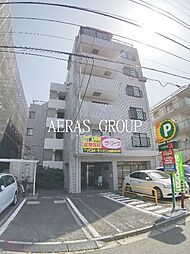 コスモリード横浜反町