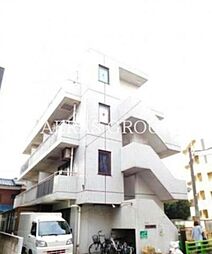 世田谷区玉川３丁目