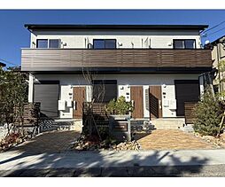 プラージュ材木座 103