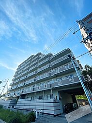ヒュース一丘弐番館