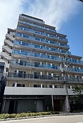 品川区南品川３丁目