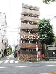 中野区丸山２丁目