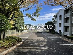 ＶＩＬＬＡＧＥ森の里 Ｂ号棟