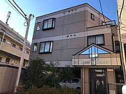 ロイヤルクィーン