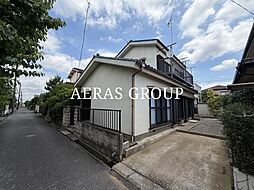 我孫子市新木野三丁目邸宅