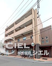 トーホーパレス小竹向原