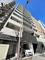 ルジェンテ本郷三丁目 803