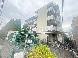 レオパレス天王台