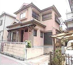 和泉市のぞみ野１丁目の一戸建て