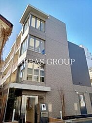 ハーモニーレジデンス中野本町パークサイド