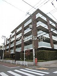 ソアラノーム碑文谷