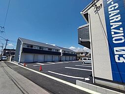 SKガレジオ右京塚III