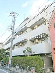 ヴェルドミール中延